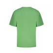 Vans Verde Cotton Men T-Shirt