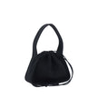 Alexander Wang Black Polyester Shoulder Bag