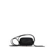Alexander Wang Black Leather Shoulder Bag