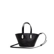 Alexander Wang Black Leather Shoulder Bag