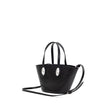 Alexander Wang Black Leather Shoulder Bag
