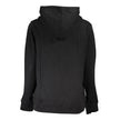 Vans Black Cotton Women Sweater