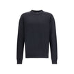 Rick Owens Black Cashmere Cashmere Sweater