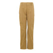 Bottega Veneta Beige Cotton Pant