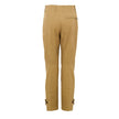 Bottega Veneta Beige Cotton Pant