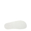 Maison Margiela White Cotton Slippers