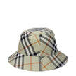 Burberry Green Fabric Bucket Hat