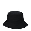 Burberry Black Fabric Bucket Hat