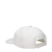 Stella McCartney White Cotton Cap (Baseball Hat)