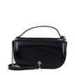 Tory Burch Black Leather Handbag