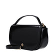 Tory Burch Black Leather Handbag