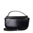 Tory Burch Black Leather Handbag