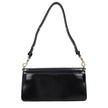 Tory Burch Black Leather Shoulder Bag