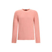 Roberto Collina Multicolor Cotton Sweatshirt