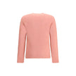 Roberto Collina Multicolor Cotton Sweatshirt