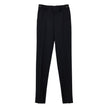 Gucci Black Wool Dress Pants