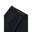 Gucci Black Wool Dress Pants