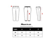 Gucci Black Cotton Casual Pants