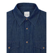 Paul Smith Blue Denim Shirt