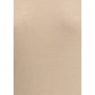 Fabiana Filippi Beige Cashmere T-Shirt