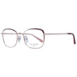 Ted Baker Brown Stainless Steel Glasses (Frames)