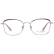 Ted Baker Brown Stainless Steel Glasses (Frames)