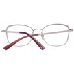 Ted Baker Brown Stainless Steel Glasses (Frames)