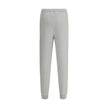 Kiton Gray Elastane Casual Pants
