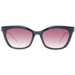 Ted Baker Black Cellulose Propionate Sunglasses