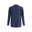 Tagliatore Blue Wool Clothing