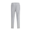 Brunello Cucinelli Gray Cashmere Casual Pants