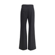 Givenchy Black Wool Pants