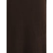 Tom Ford Brown Cashmere Casual Dress