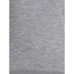 Allude Gray Cashmere Turtleneck