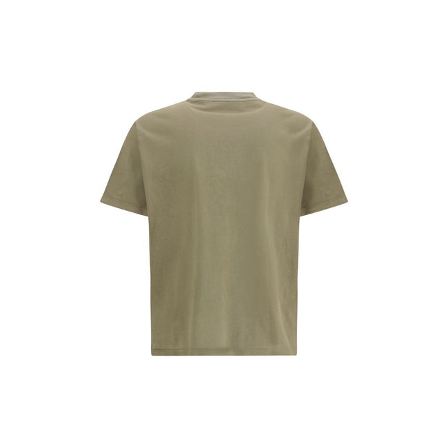 Our Legacy Bicolor Cotton T-Shirt