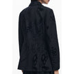 Desigual Black Polyester Women Jacket