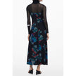 Desigual Black Polyester Women Dress