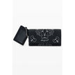 Desigual Black Polyethylene Women Wallet