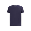 Vivienne Westwood Blue Cotton T-Shirt
