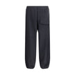 Vivienne Westwood Gray Cotton Joggers (Workout Pants)