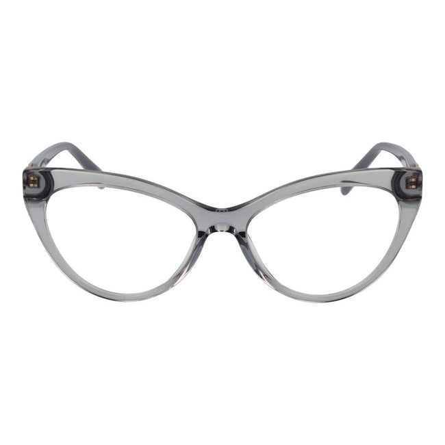 Emilio Pucci Gray Acetate Glasses (Frames)