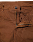 Aniye By Brown High Waisted Flared Cut Pants