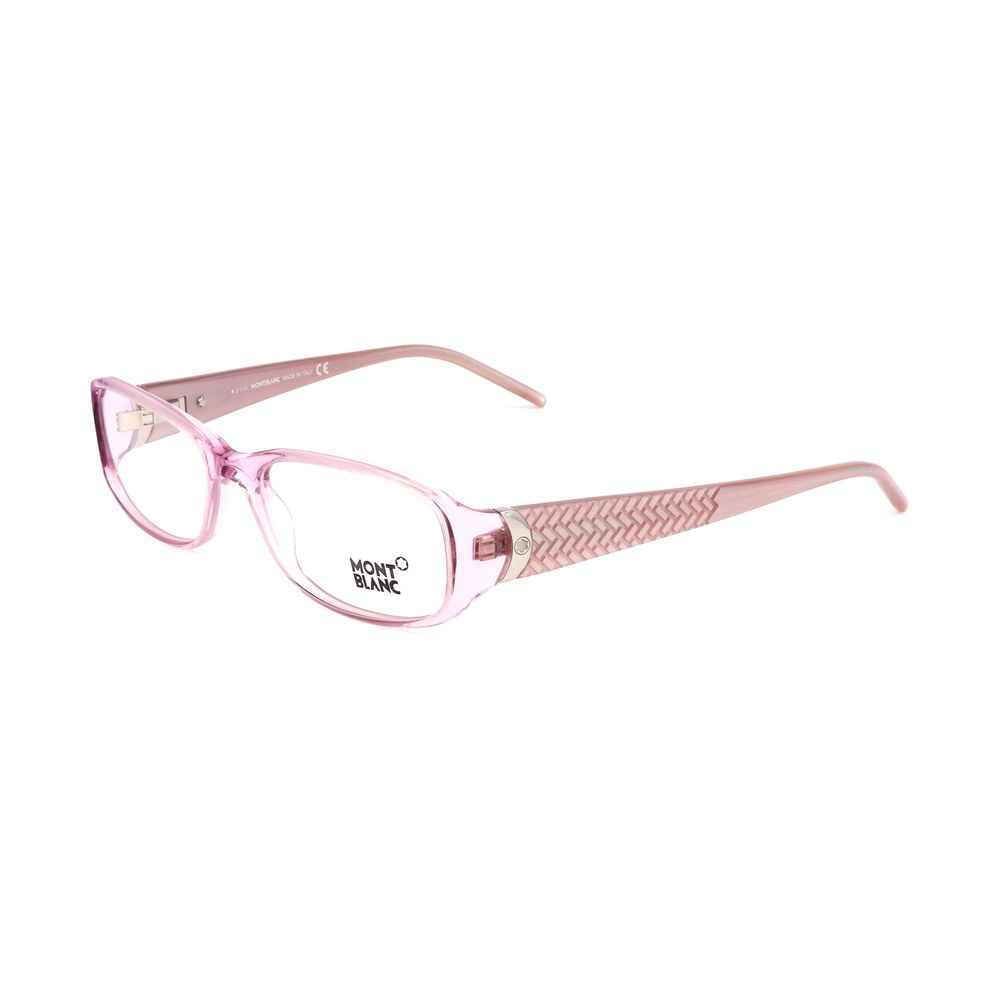 Montblanc Multicolor Acetate Glasses (Frames)