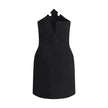Coperni Black Polyester Casual Dress - HOLLIN STUDIO