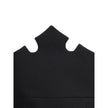 Coperni Black Polyester Casual Dress - HOLLIN STUDIO
