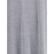 Khaite Gray Wool Casual Dress - HOLLIN STUDIO